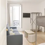 Cocon Cosy In The Heart Of Paris - Few Steps From Moulin Rouge